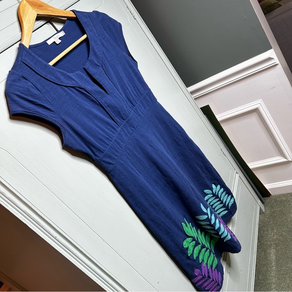 Boden Dress - Picture 3 of 9